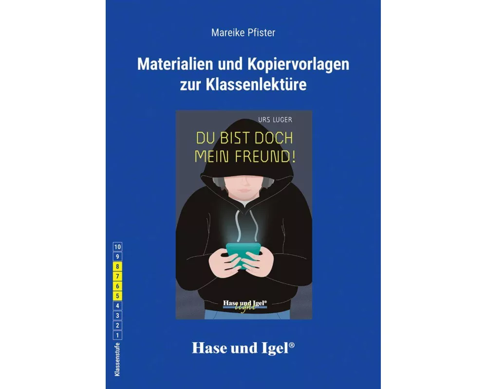 Begleitmaterial: Du bist doch mein Freund!