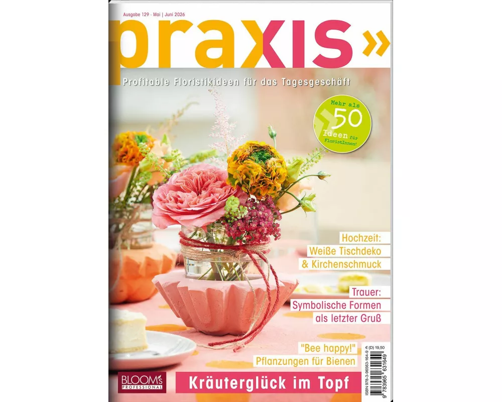 PRAXIS Nr. 129