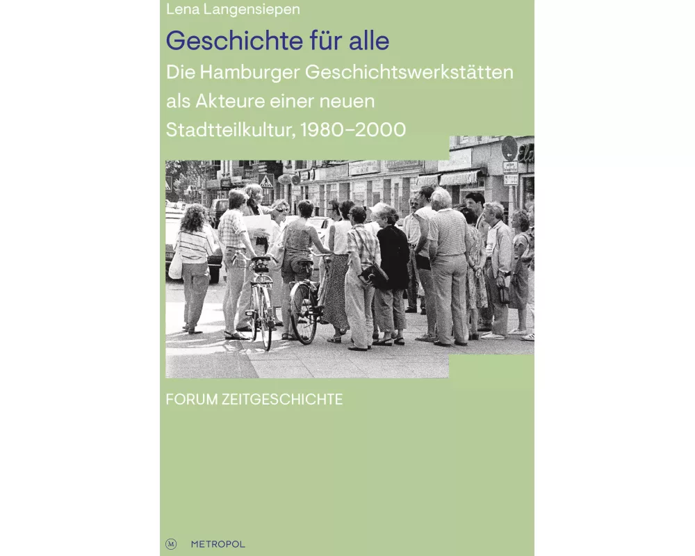 Geschichte für alle