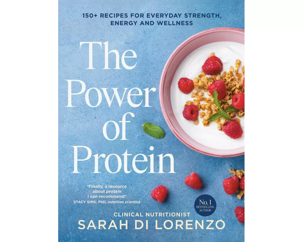 The Power of Protein