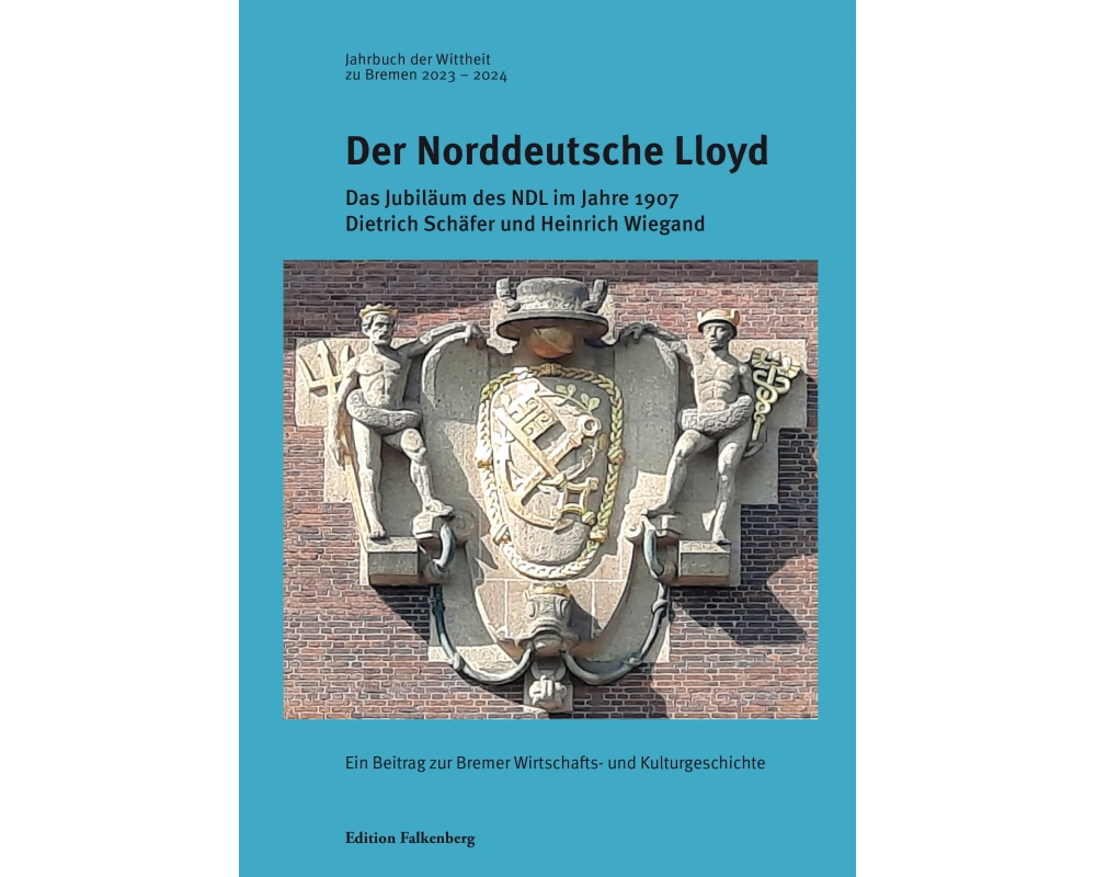 Der Norddeutsche Lloyd