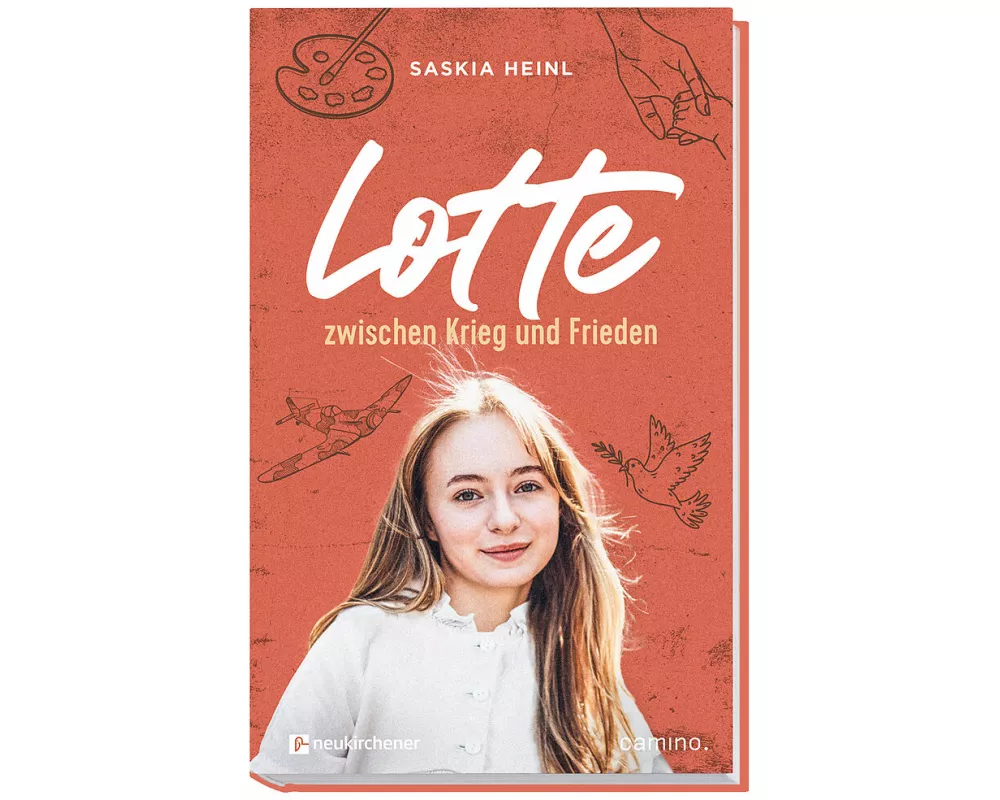 Lotte zwischen Krieg und Frieden