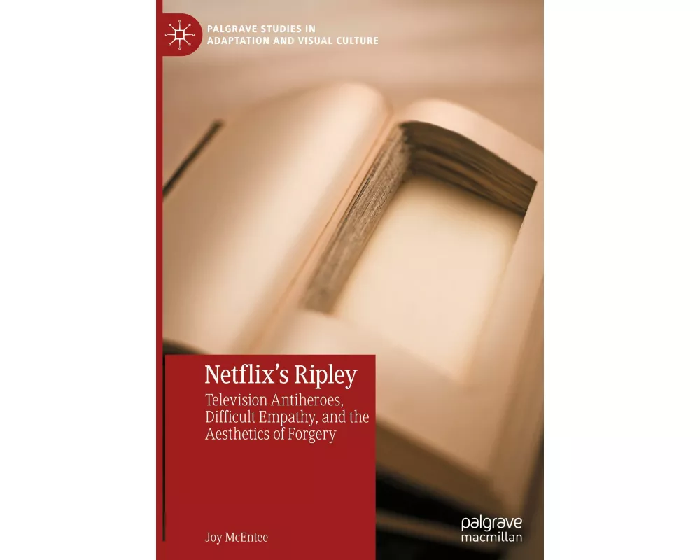 Netflix's Ripley