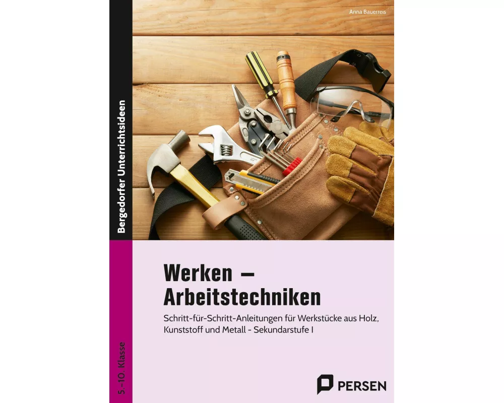 Werken - Arbeitstechniken