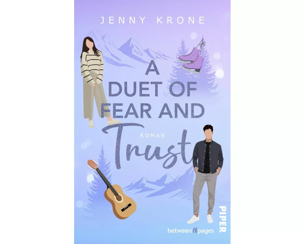 A Duet of Fear and Trust
