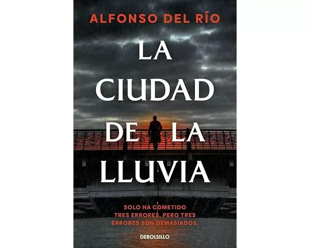 La ciudad de la lluvia