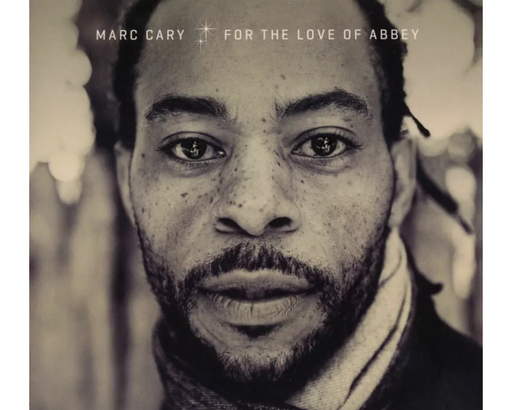 For the Love of Abbey