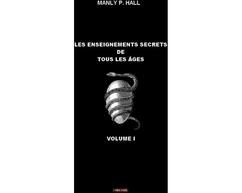Les enseignements secrets de tous les âges