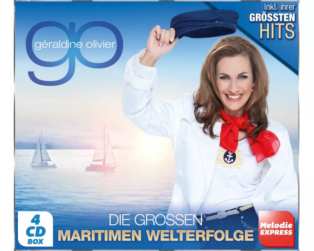 Die groáen maritimen Welterfolge