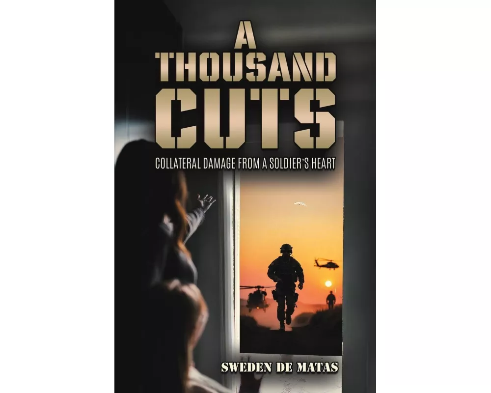 A Thousand Cuts