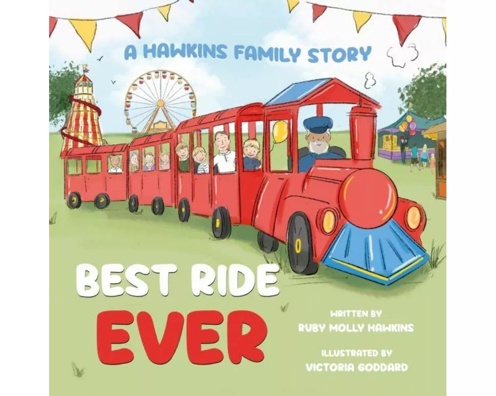 Best Ride Ever