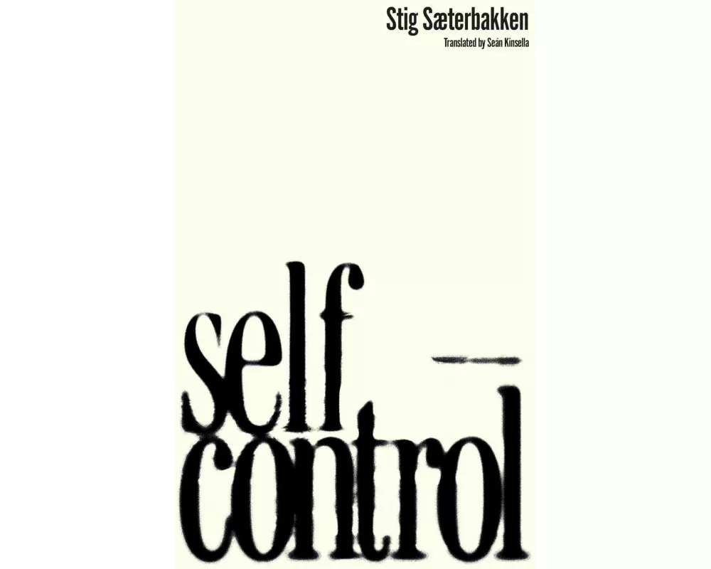 Self-Control