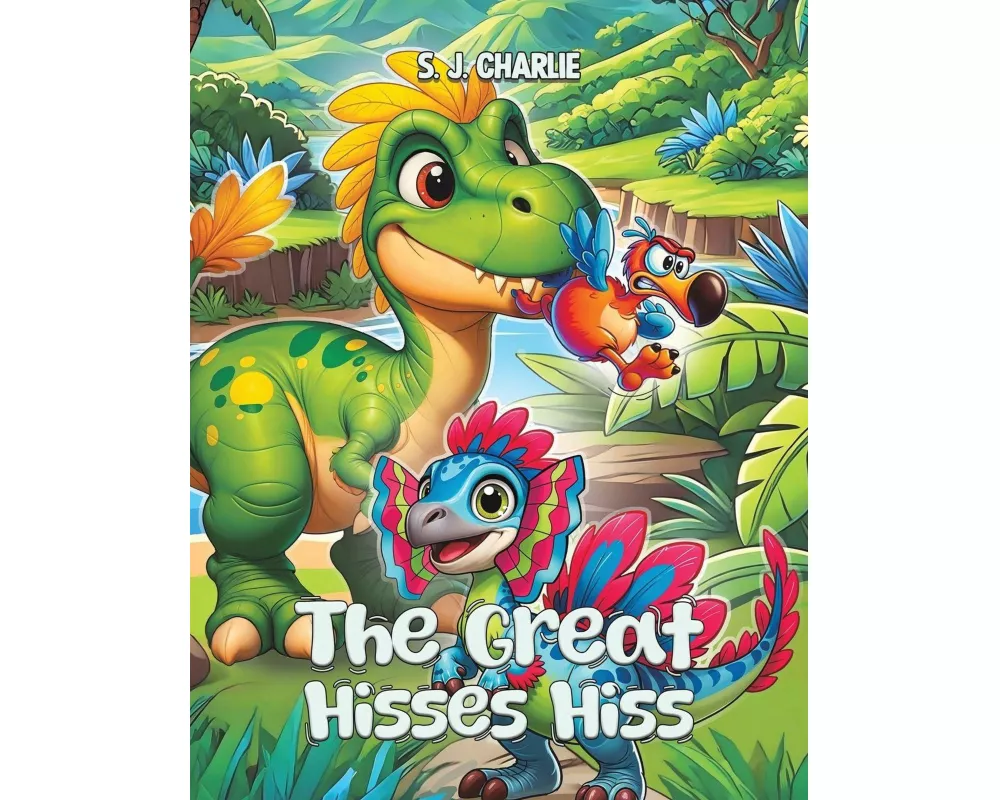 The Great Hisses Hiss