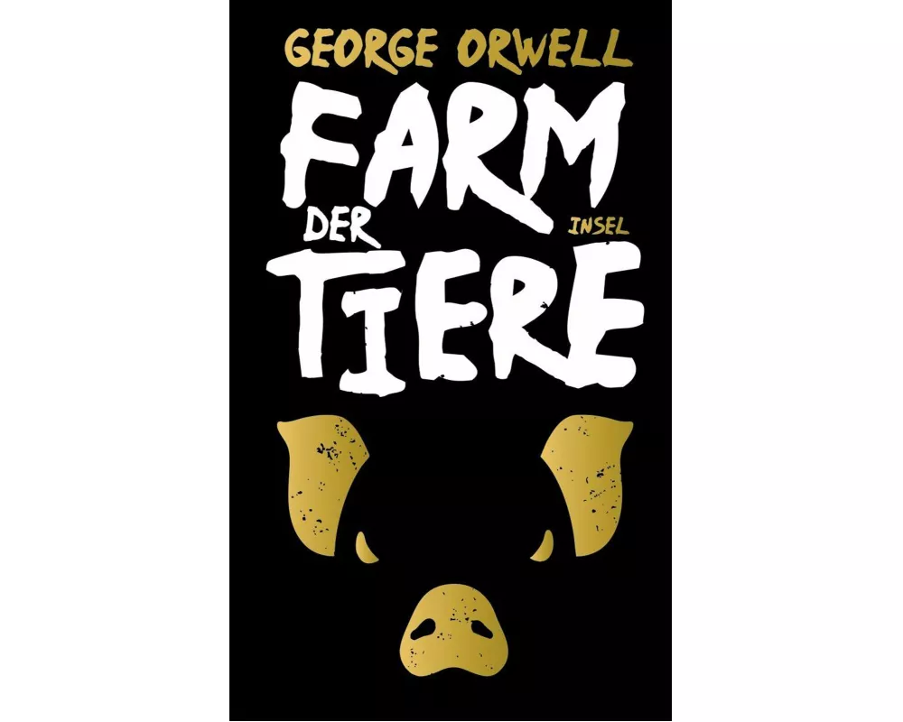 Farm der Tiere