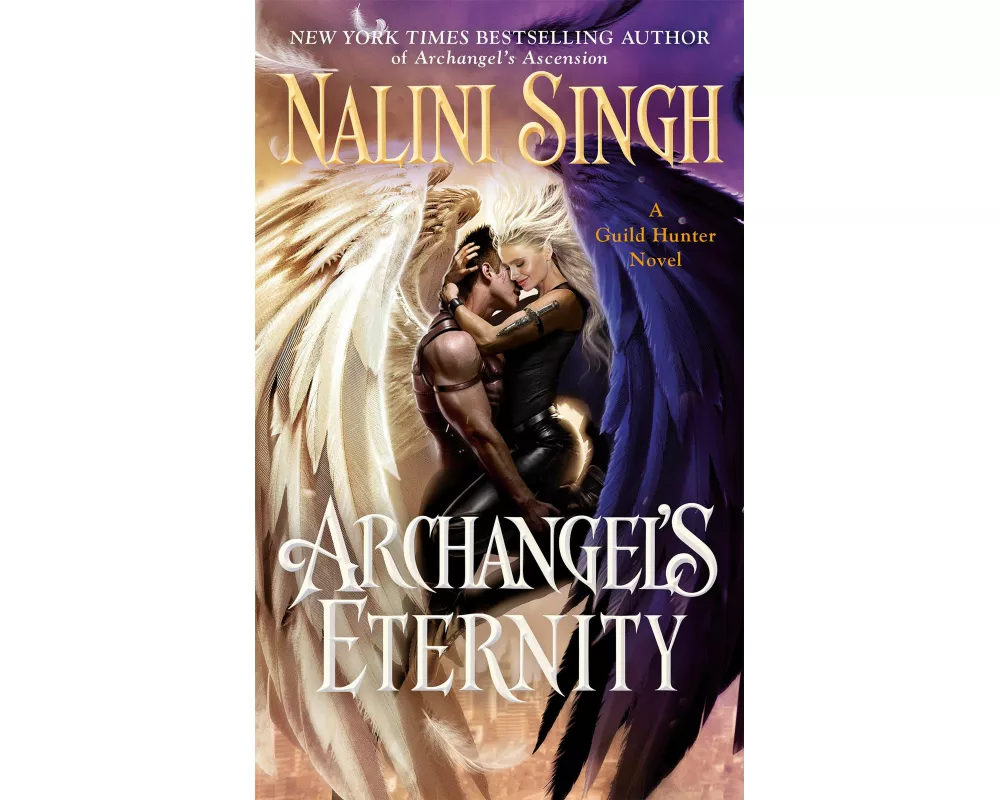 Archangel's Eternity