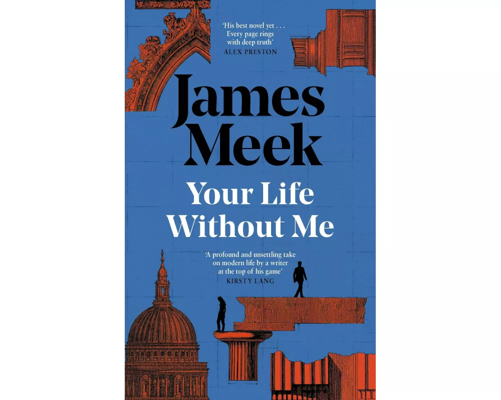 Your Life Without Me