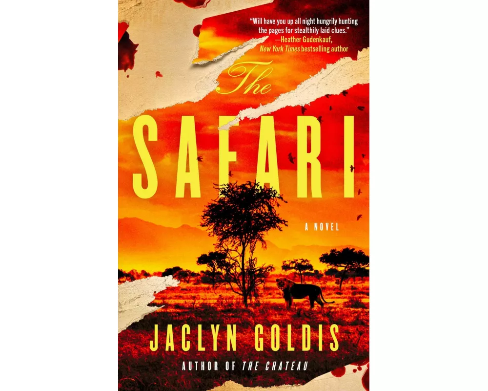The Safari