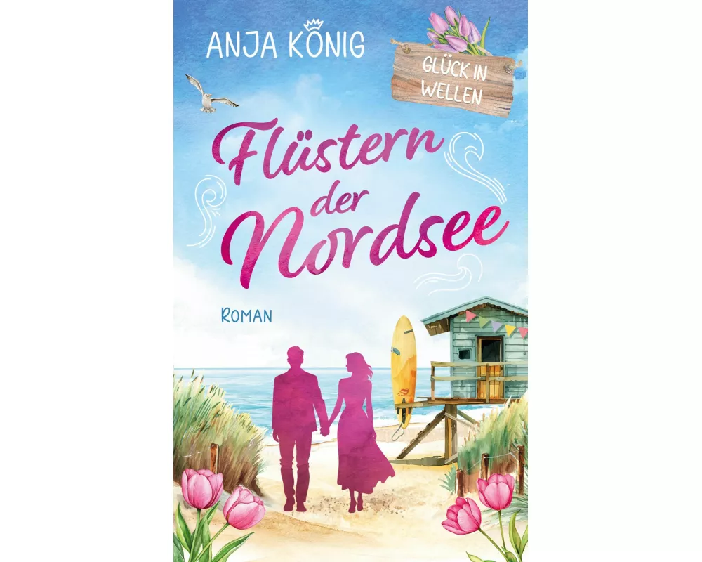 Flüstern der Nordsee