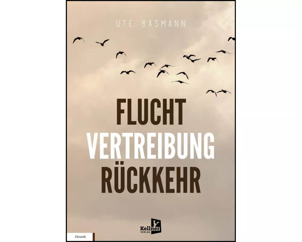 Flucht, Vertreibung, Rückkehr