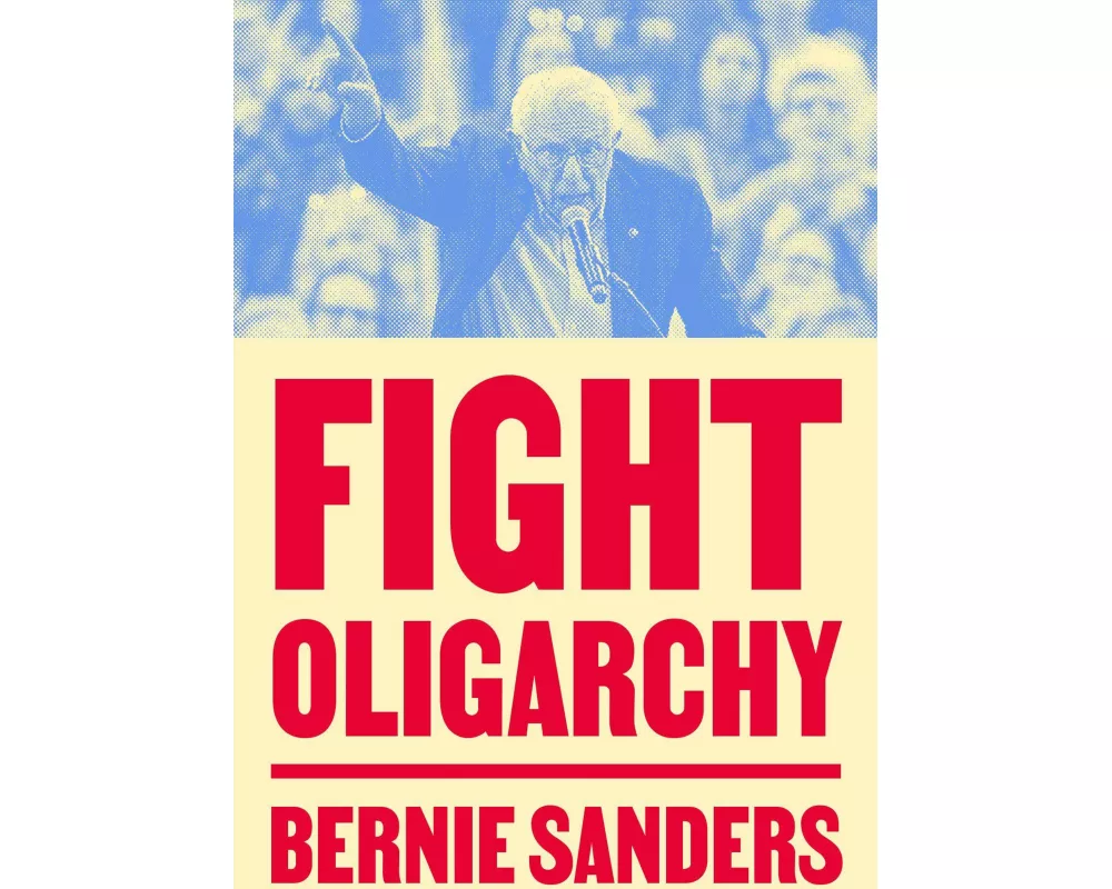 Fight Oligarchy