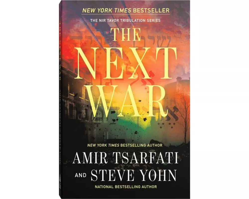 The Next War