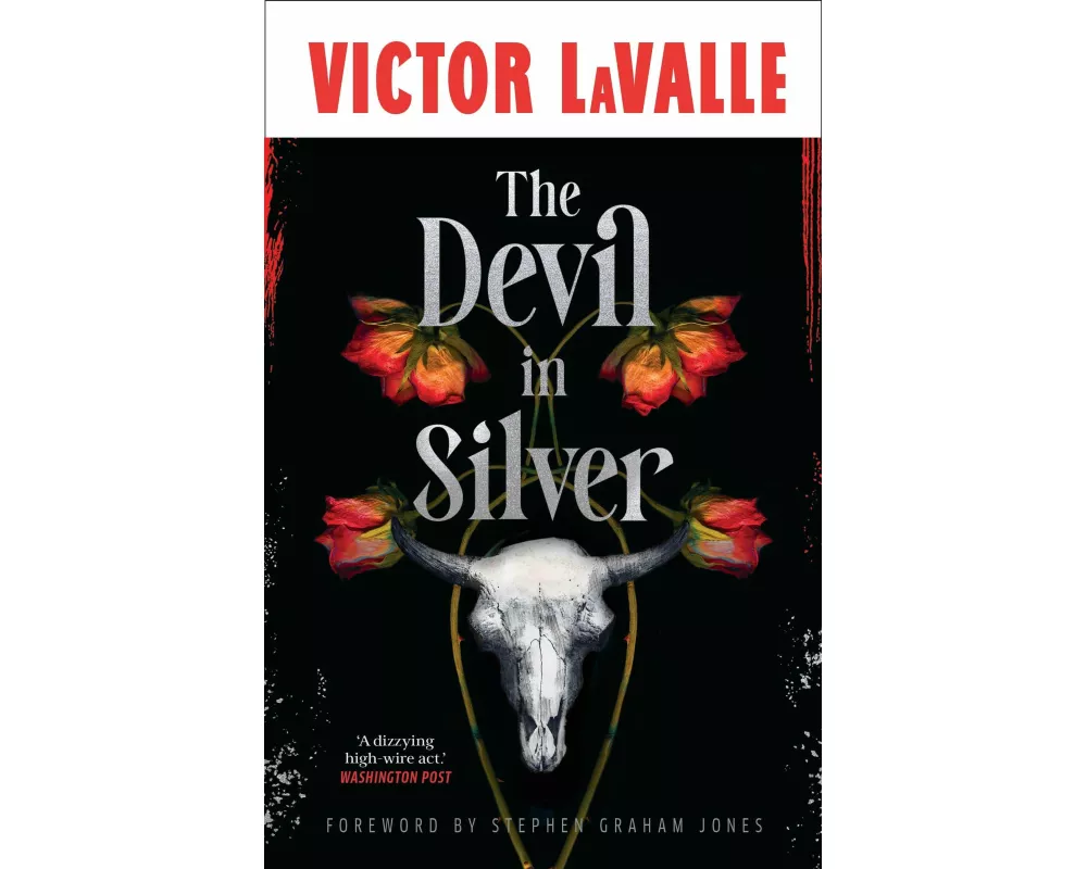 The Devil in Silver