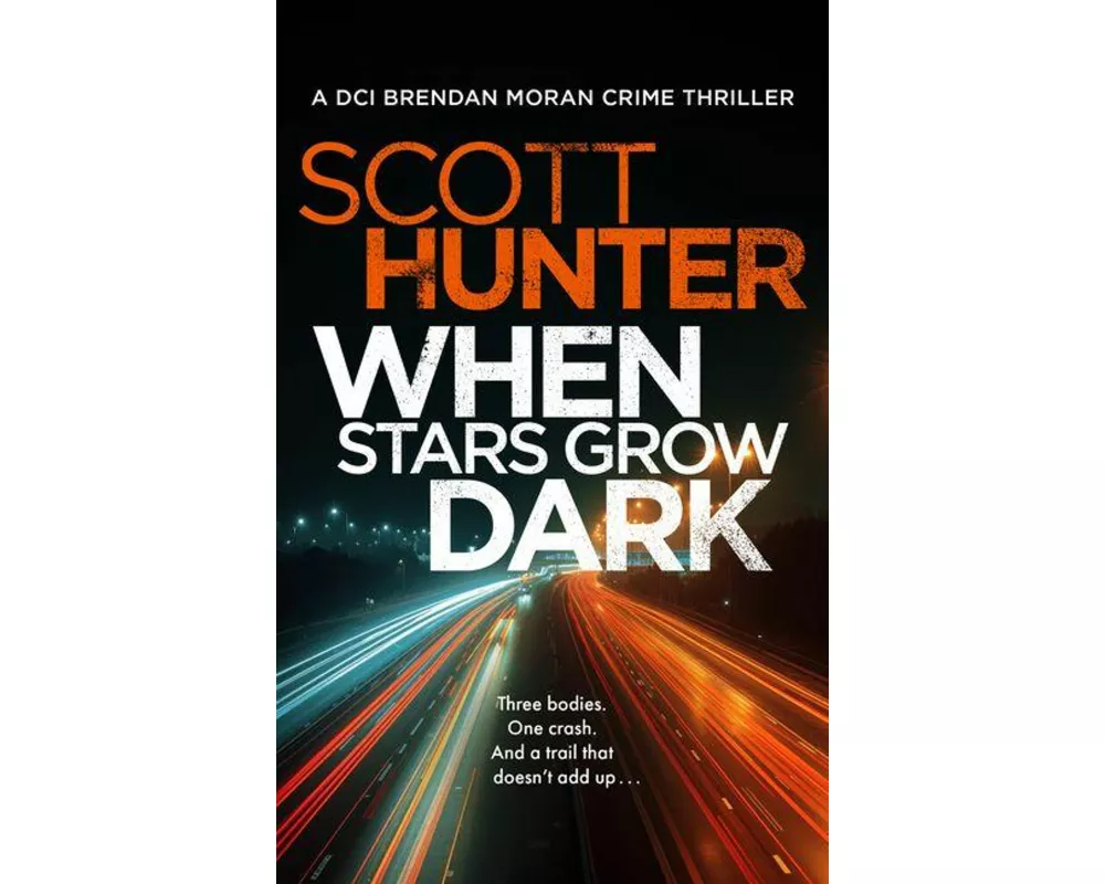 When Stars Grow Dark