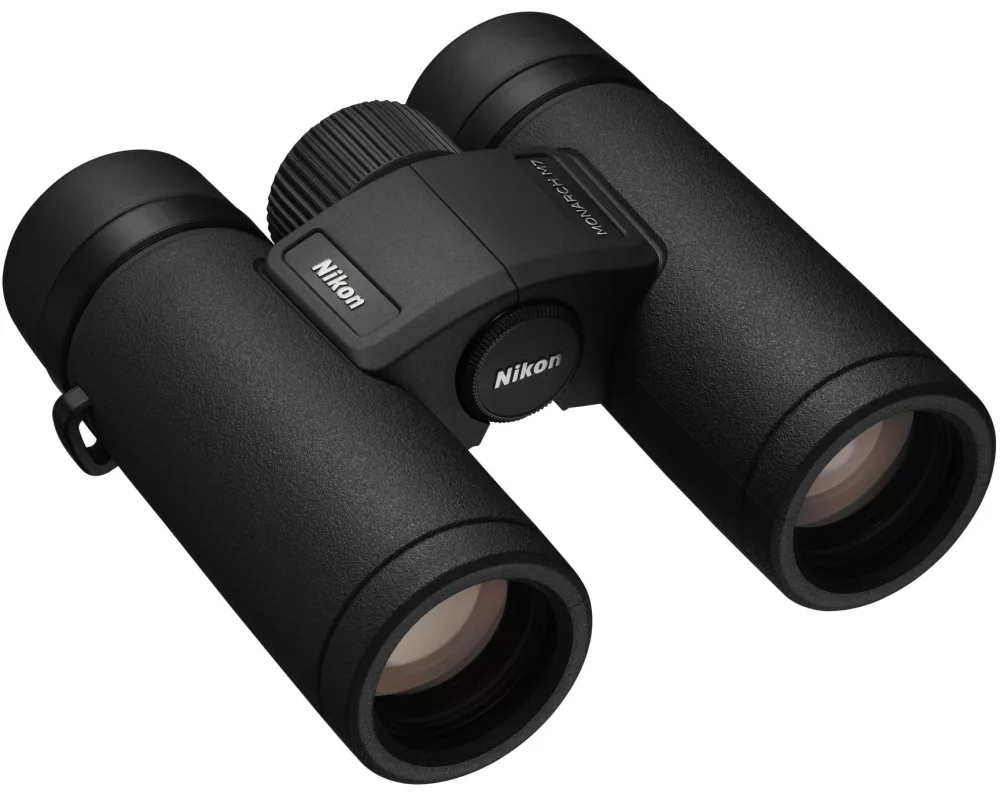 Nikon Fernglas Monarch M7 10x30
