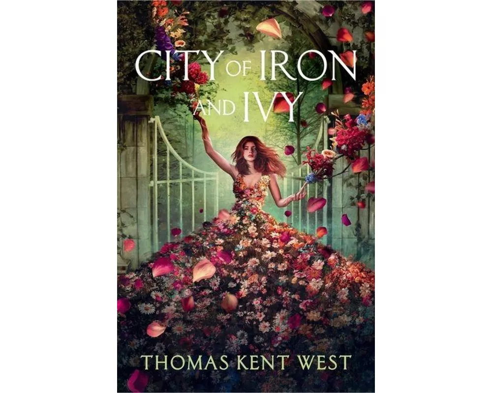 City of Iron and Ivy