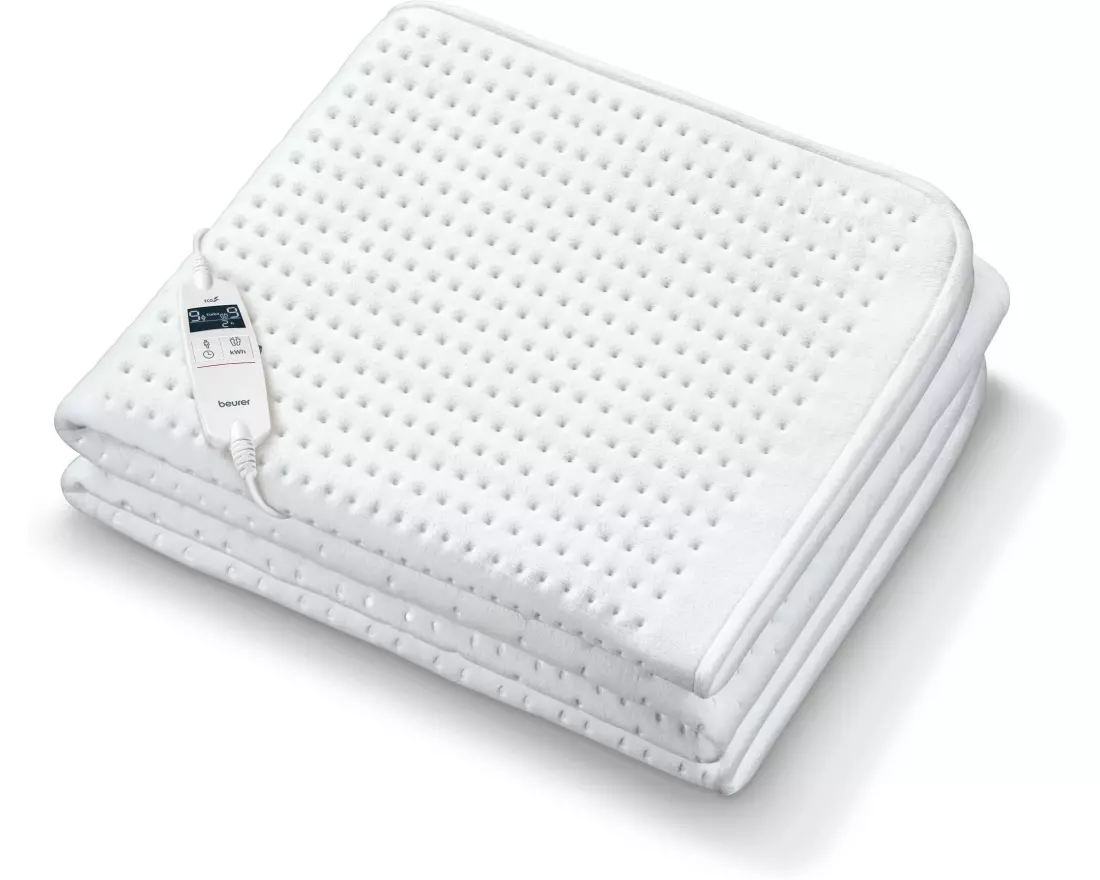 Beurer Spann-Wärmeunterbett UB 101 Cosy