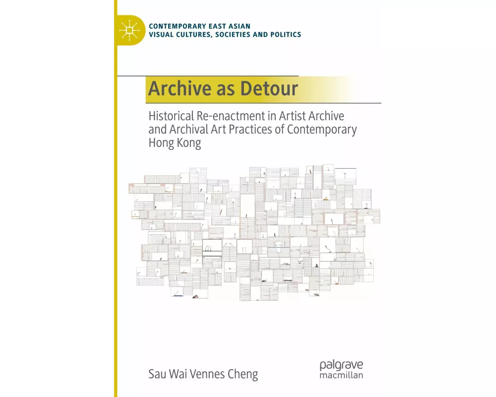 Archive as Detour