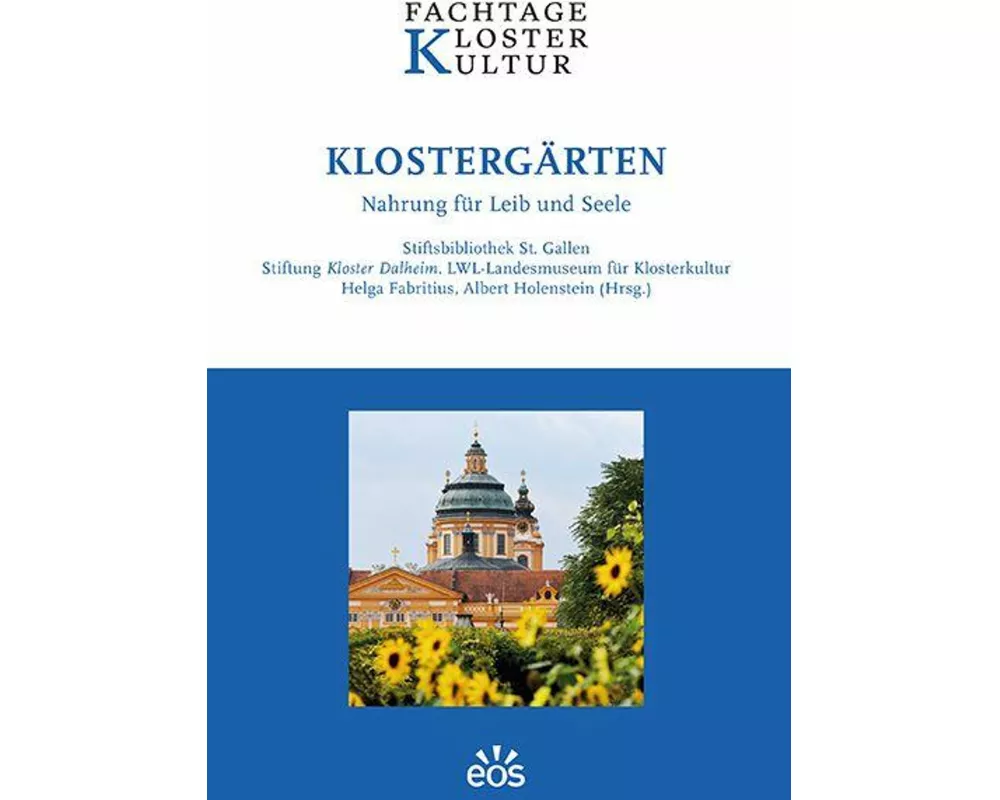 Klostergärten