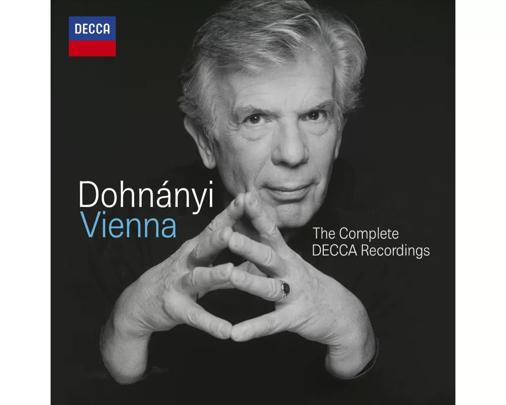 Christoph von Dohnanyi - Vienna