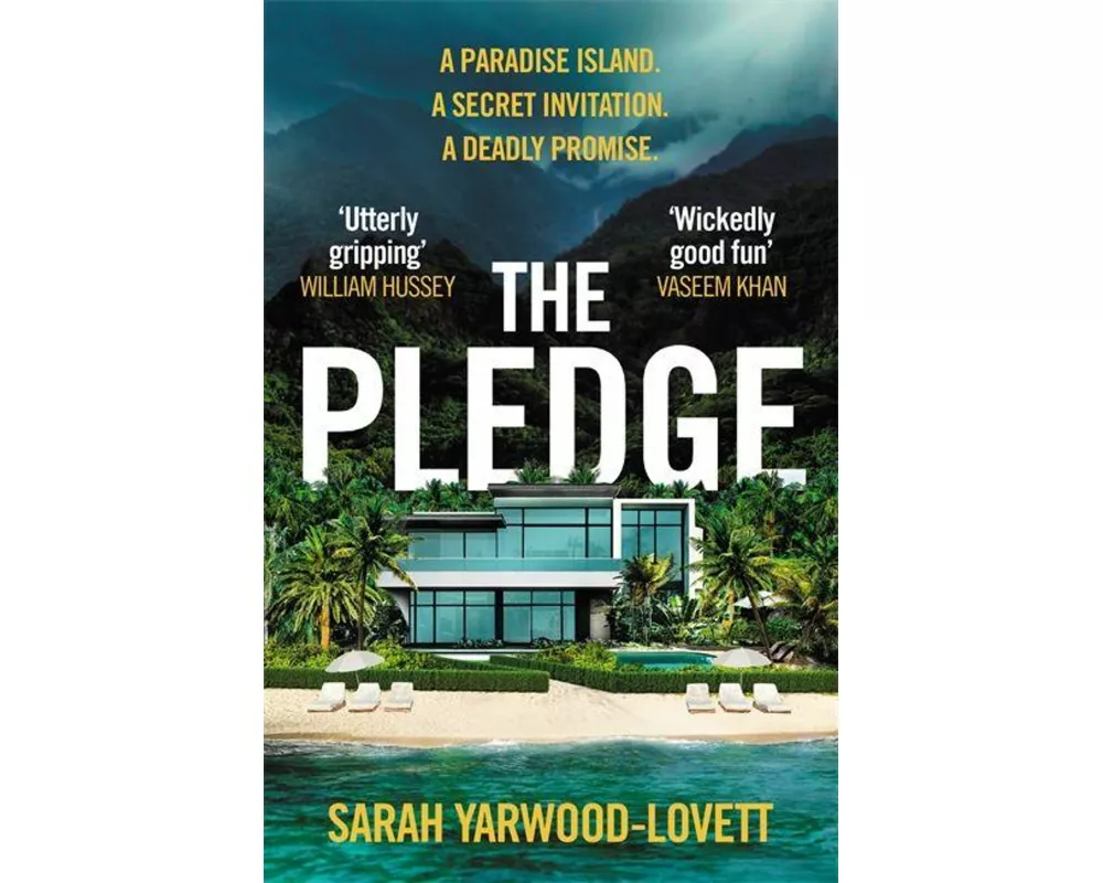 The Pledge
