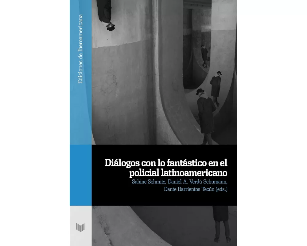 Diálogos con lo fantástico en el policial latinoamericano