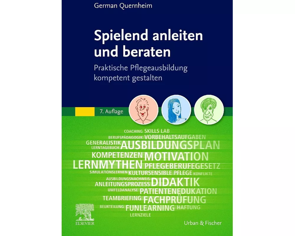 Spielend anleiten und beraten