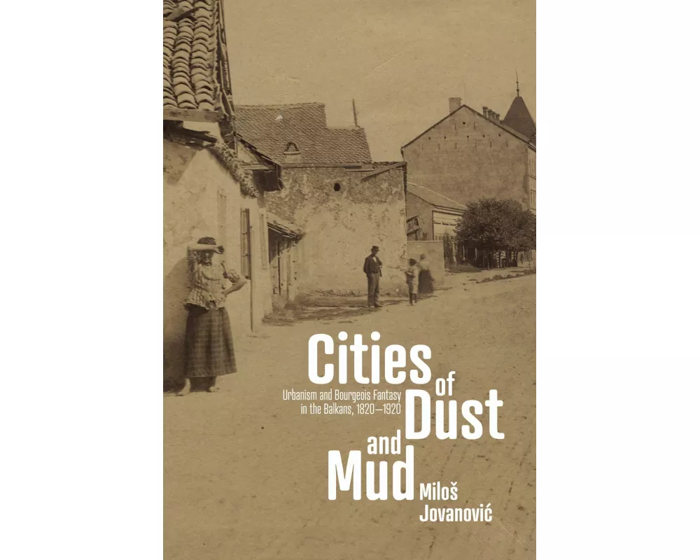 Cities of Dust and Mud