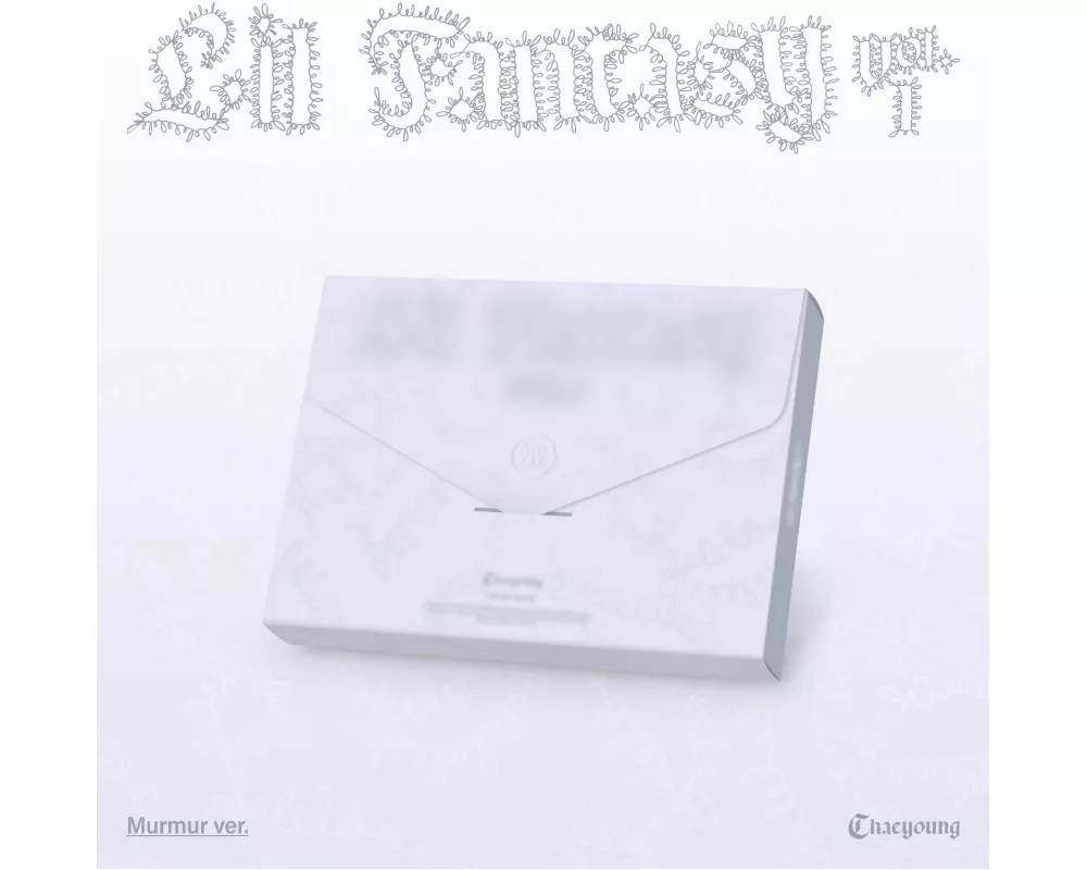 LIL FANTASY VOL. 1 (MURMUR Ver.)