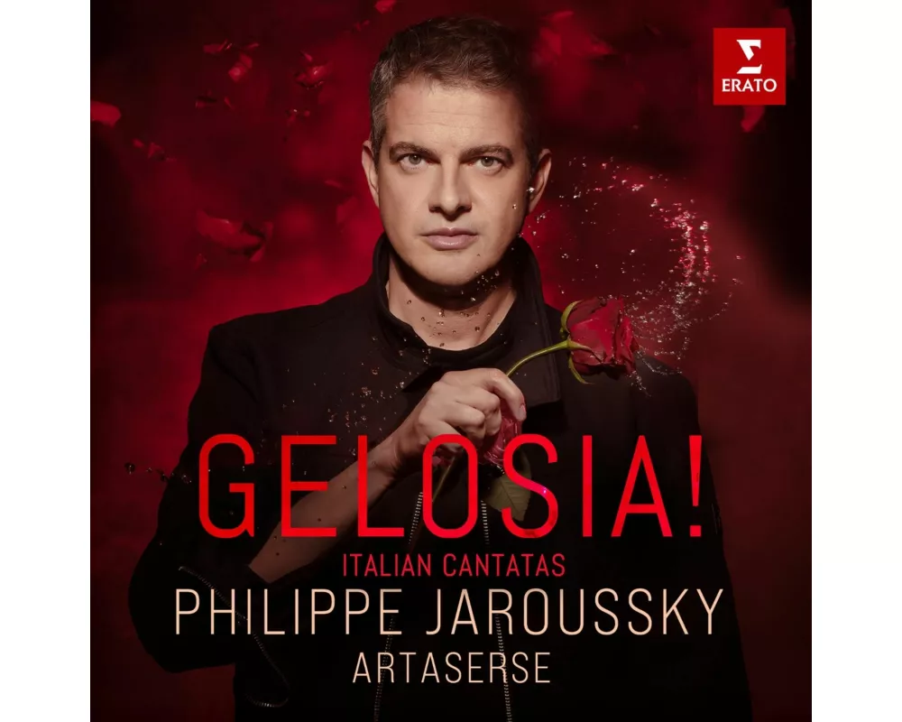 Gelosia!