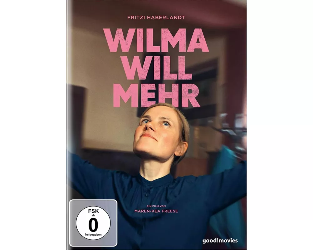 Wilma will mehr