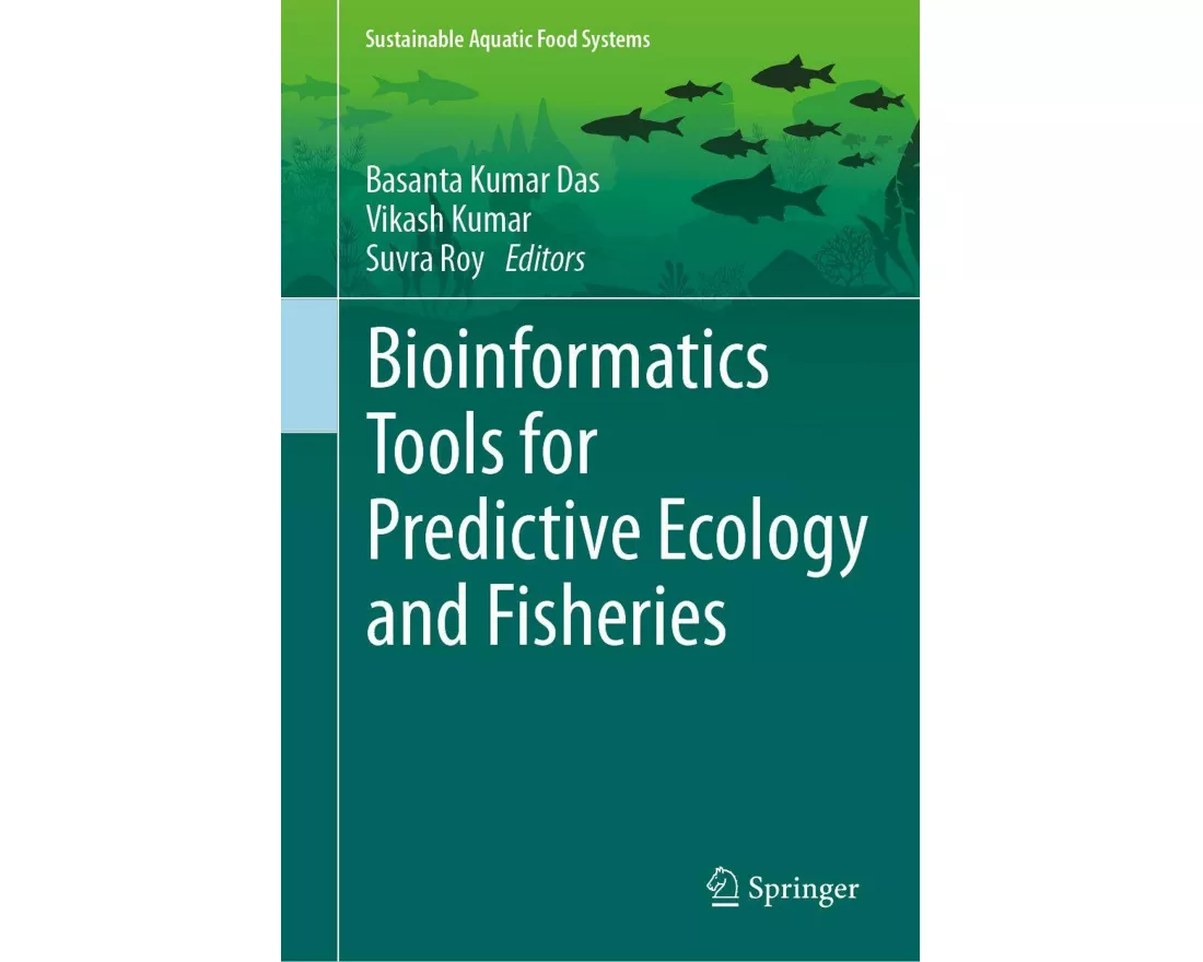Bioinformatics Tools for Predictive Ecology and Fisheries