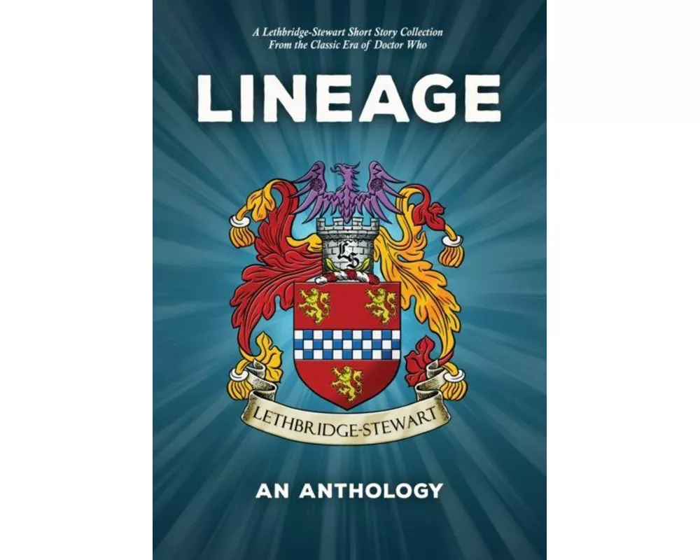 Lineage - An Anthology