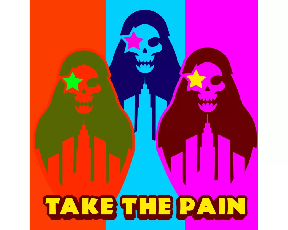 Take The Pain