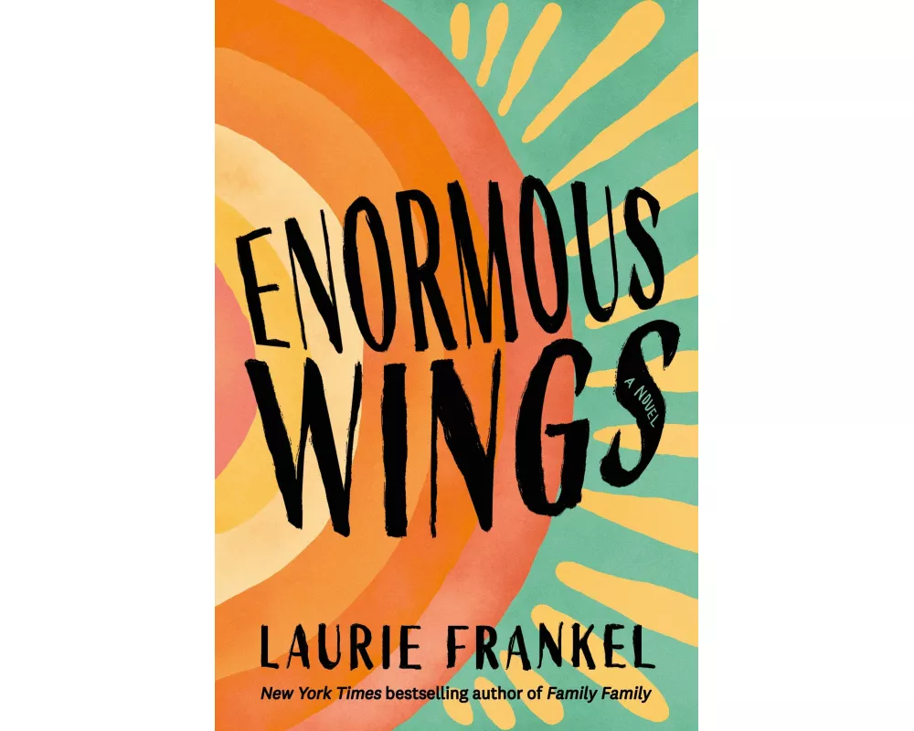 Enormous Wings