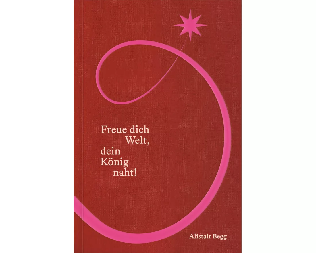 Freue dich Welt, dein König naht!