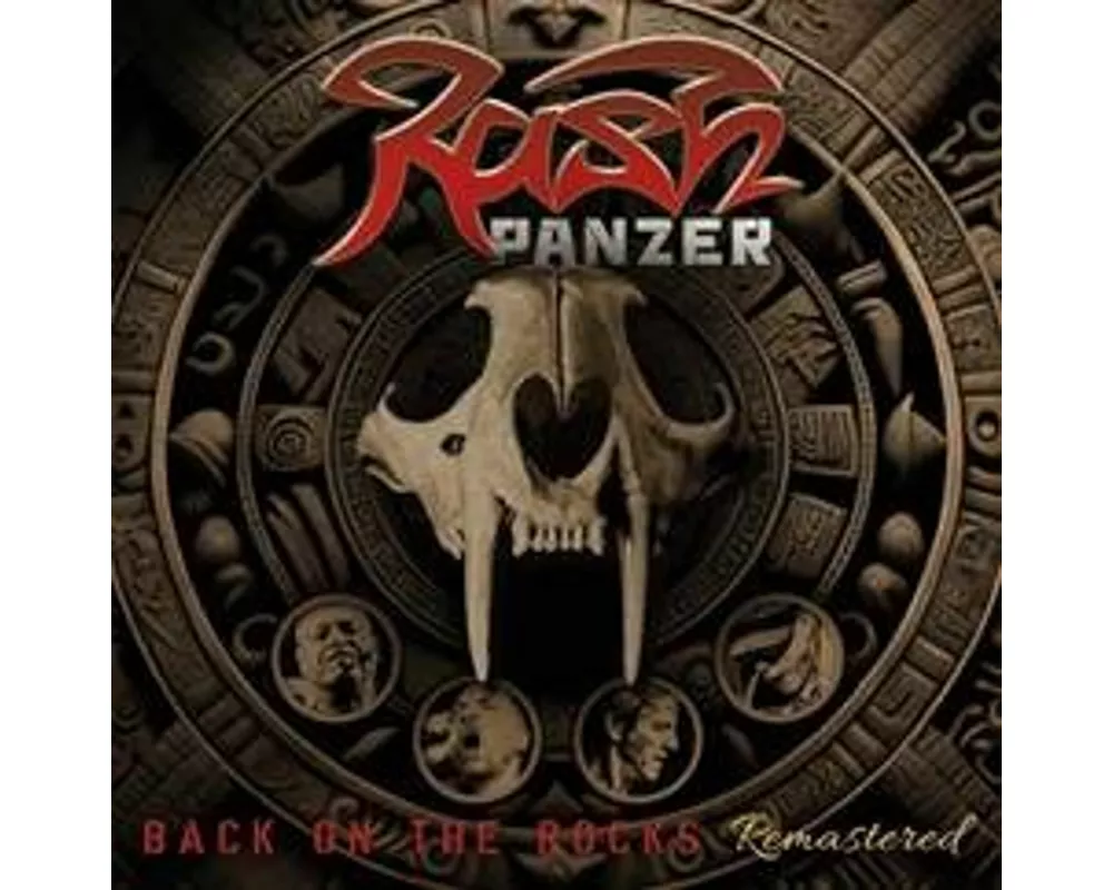 Back On The Rocks (Remastered)