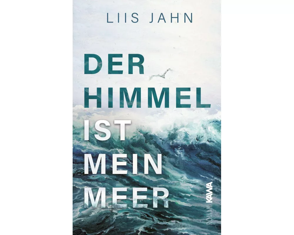 Der Himmel ist mein Meer