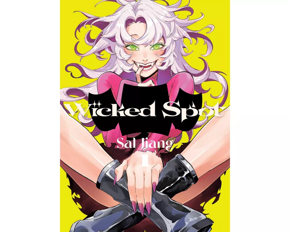 Wicked Spot 1