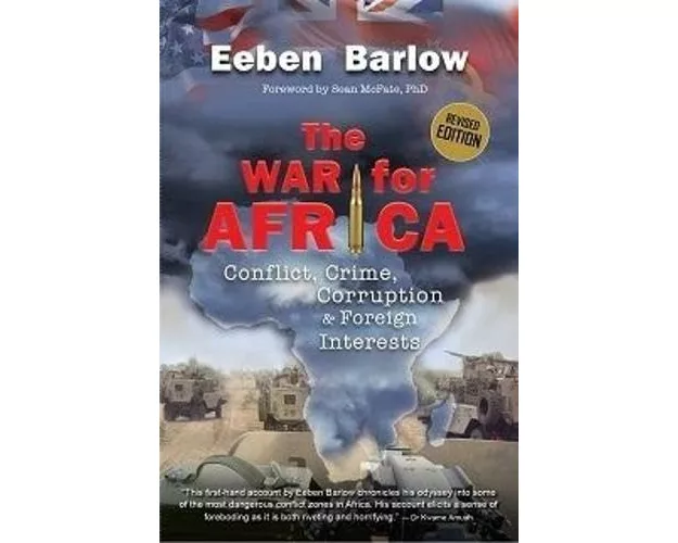 The War For Africa