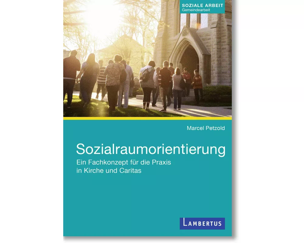 Sozialraumorientierung
